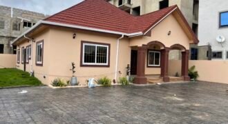3 bedroom house for sale at Oyarifa