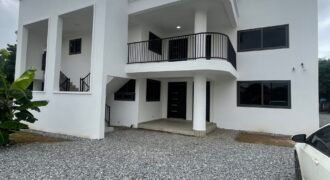 2 bedroom apartment, Achimota