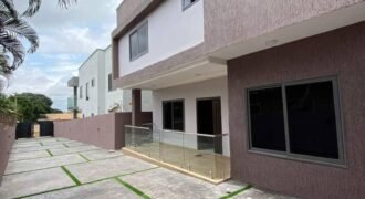 3-Bedroom House in Kwabenya, ACP