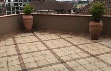 Four bedroom penthouse for rent , Airport Residential Area