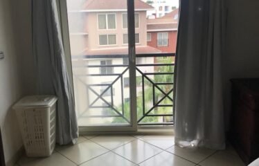 Four bedroom penthouse for rent , Airport Residential Area