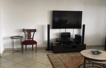 Four bedroom penthouse for rent , Airport Residential Area