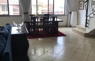 Four bedroom penthouse for rent , Airport Residential Area