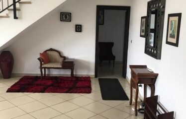 Four bedroom penthouse for rent , Airport Residential Area