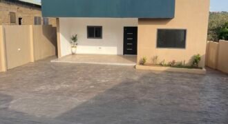 Exquisite Fully Furnished Home in Kwabenya Brekuso
