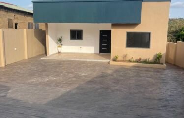 Exquisite Fully Furnished Home in Kwabenya Brekuso – Your Dream House Awaits!