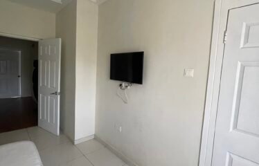 Modern Furnished Three-Bedroom Ensuite House with Boys Quarters for Rent in Dome, Accra