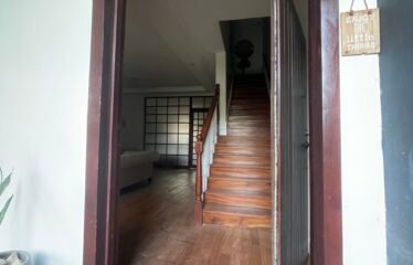 Modern Furnished Three-Bedroom Ensuite House with Boys Quarters for Rent in Dome, Accra