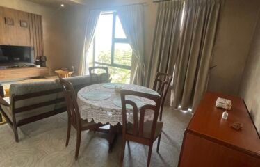 Luxury 1-Bedroom Apartment in the Heart of Cantonment, Ghana