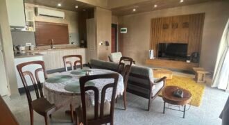 Luxury 1-Bedroom Apartment in the Heart of Cantonment, Ghana