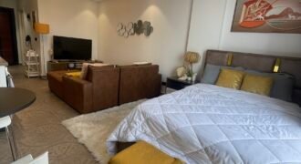 Luxurious Fully Furnished Studio Bedroom Apartment for sale in  Cantonment, Ghana