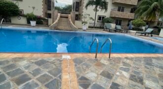 Three bedroom apartment for rent , Cantonment