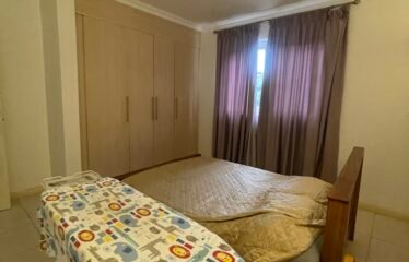 Three bedroom apartment for rent , Cantonment