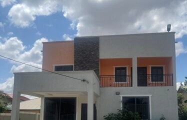 Three bedroom house for sale at Kwabenya , Franco