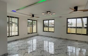 Four bedroom house for rent , Oyarifa