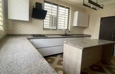 Four bedroom house for rent , Oyarifa