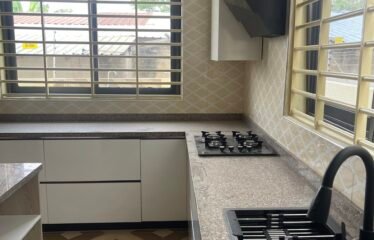 Four bedroom house for rent , Oyarifa