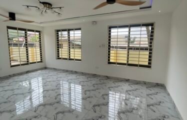 Four bedroom house for rent , Oyarifa