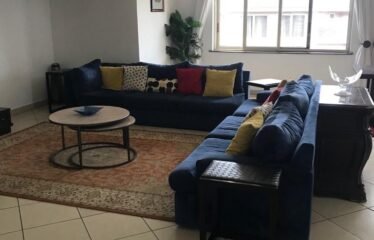 Four bedroom penthouse for rent , Airport Residential Area