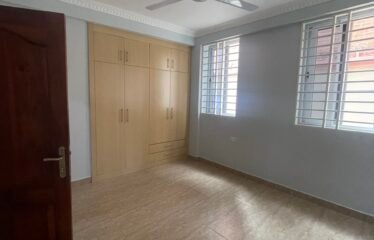 Four bedroom house for sale at Oyarifa