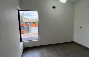 Four bedroom house for sale at Oyarifa