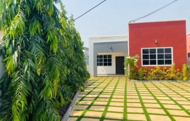 Three bedroom house for sale , Adenta