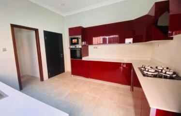 Three bedroom house for sale , Adenta