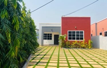 Three bedroom house for sale , Adenta