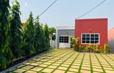 Three bedroom house for sale , Adenta