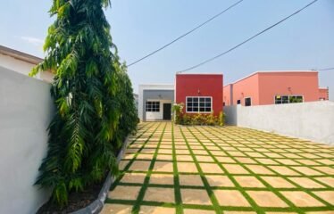 Three bedroom house for sale , Adenta