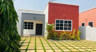 Three bedroom house for sale , Adenta