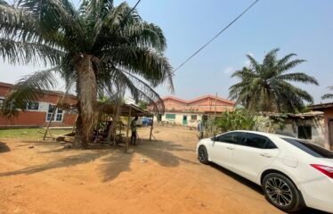 Land for sale , Teshie Nungua