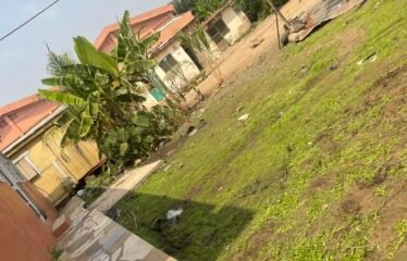 Land for sale , Teshie Nungua