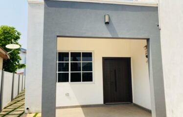 Three bedroom house for sale , Adenta