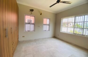 Three bedroom house for sale , Adenta