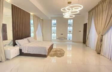 4 bedroom luxurious house for sale , East Legon