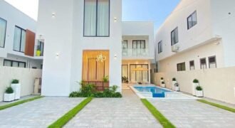 4 bedroom luxurious house for sale , East Legon