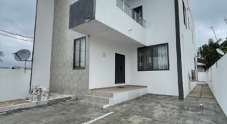 Fully furnished house for vacation rentals