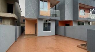 Two bedroom townhouse for sale , oyarifa
