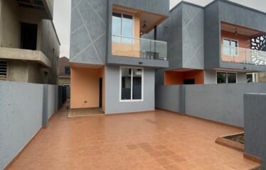 Two bedroom townhouse for sale , oyarifa