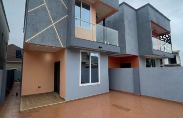 Two bedroom townhouse for sale , oyarifa