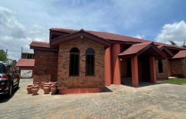 Charming Five  bedroom house for sale , North legon