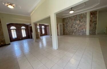 Charming Five  bedroom house for sale , North legon