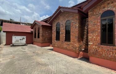 Charming Five  bedroom house for sale , North legon