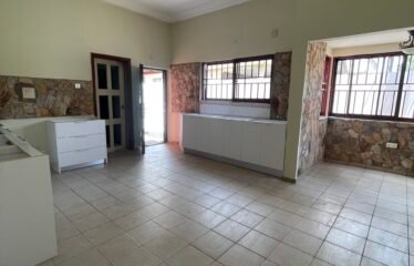 Charming Five  bedroom house for sale , North legon