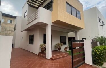 -Bedroom Townhouse for Sale in Abelemkpe – $2,200