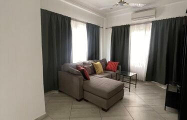 -Bedroom Townhouse for Sale in Abelemkpe – $2,200