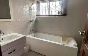 -Bedroom Townhouse for Sale in Abelemkpe – $2,200