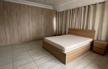 -Bedroom Townhouse for Sale in Abelemkpe – $2,200