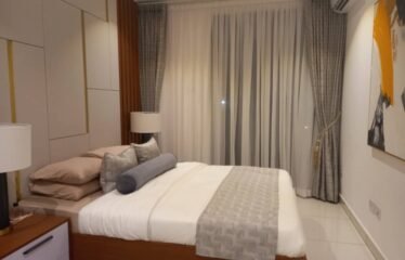 Two bedroom apartment for rent , Cantonment